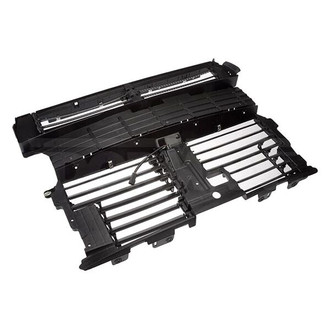 Dorman® - OE Solutions™ Radiator Shutter Grille Assembly
