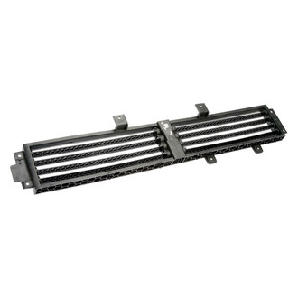 Dorman® - OE Solutions™ Lower Radiator Shutter Grille Assembly
