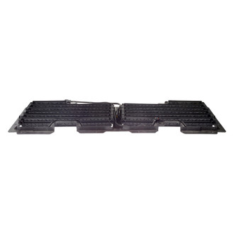 Dorman® - OE Solutions™ Radiator Shutter Grille Assembly