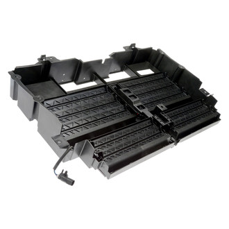 Dorman® - OE Solutions™ Radiator Shutter Grille Assembly
