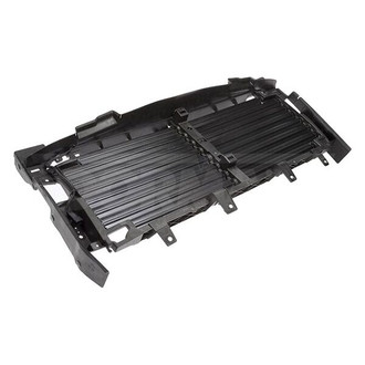 Dorman® - OE Solutions™ Upper Radiator Shutter Grille Assembly