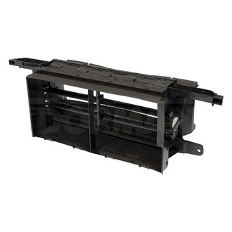 Dorman® - OE Solutions™ Lower Radiator Shutter Grille Assembly