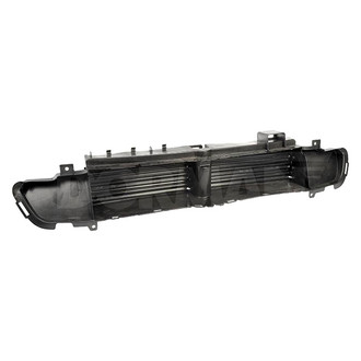 Dorman® - OE Solutions™ Radiator Shutter Grille Assembly