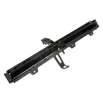 Dorman® - OE Solutions™ Lower Radiator Shutter Grille Assembly
