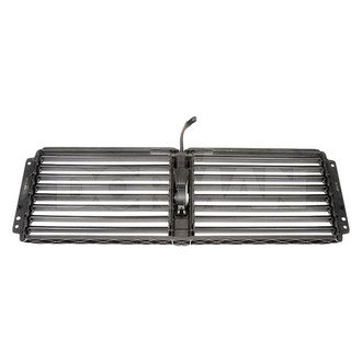 Dorman® - OE Solutions™ Upper Radiator Shutter Grille Assembly