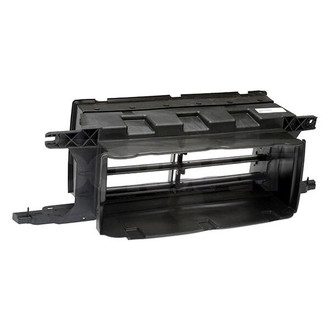Dorman® - OE Solutions™ Lower Radiator Shutter Grille Assembly