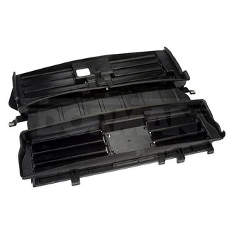 Dorman® - OE Solutions™ Radiator Shutter Grille Assembly