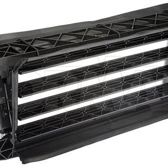 Dorman® - OE Solutions™ Radiator Shutter Grille Assembly