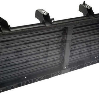 Dorman® - OE Solutions™ Radiator Shutter Grille Assembly