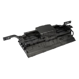 Dorman® - OE Solutions™ Lower Radiator Shutter Grille Assembly