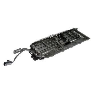 Dorman® - OE Solutions™ Lower Radiator Shutter Grille Assembly