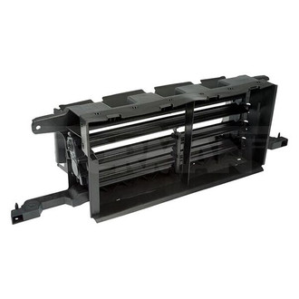 Dorman® - OE Solutions™ Lower Radiator Shutter Grille Assembly
