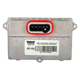 Dorman® - HD Solutions™ Front High Intensity Discharge Lighting Ballast