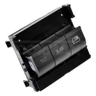 Dorman® - OE Solutions™ Sunroof Switch