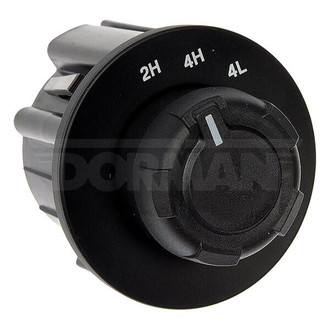 Dorman® - OE Solutions™ 4WD Switch