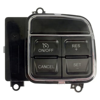 Dorman® - OE Solutions™ Cruise Control Switch