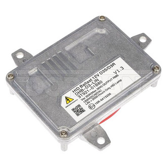 Dorman® - OE Solutions™ Front High Intensity Discharge Lighting Ballast