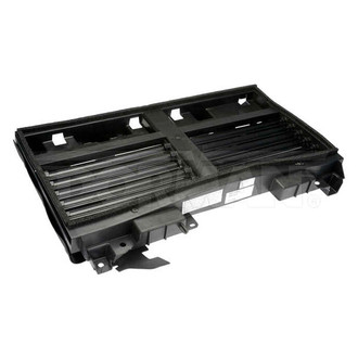 Dorman® - OE Solutions™ Radiator Shutter Grille Assembly