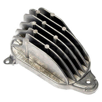Dorman® - OE Solutions™ Passenger Side High Intensity Discharge Lighting Ballast