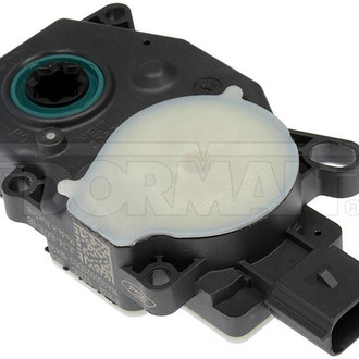Dorman® - OE Solutions™ Lower Grille Shutter Actuator