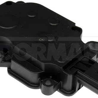 Dorman® - OE Solutions™ Grille Shutter Actuator