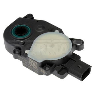 Dorman® - OE Solutions™ Lower Grille Shutter Actuator