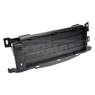 Dorman® - OE Solutions™ Radiator Shutter Grille Assembly