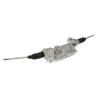 Dorman® - OE Solutions™ New Electric Power Steering Rack and Pinion Assembly