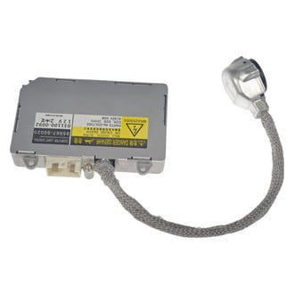 Dorman® - OE Solutions™ Front High Intensity Discharge Lighting Ballast