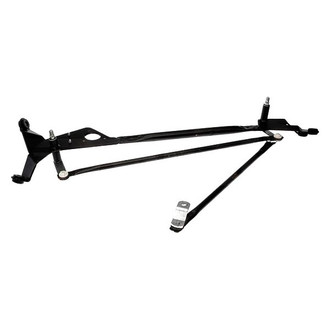 Dorman® - OE Solutions™ Front Windshield Wiper Linkage