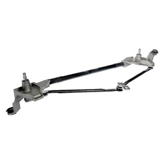Dorman® - OE Solutions™ Front Windshield Wiper Linkage