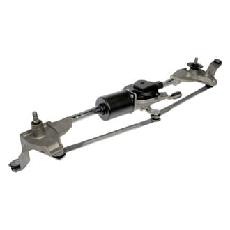 Dorman® - OE Solutions™ Windshield Wiper Motor and Linkage Assembly