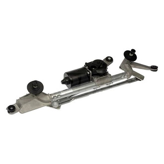 Dorman® - OE Solutions™ Windshield Wiper Motor and Linkage Assembly