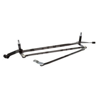 Dorman® - OE Solutions™ Front Windshield Wiper Linkage