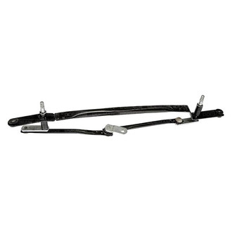 Dorman® - OE Solutions™ Front Windshield Wiper Linkage