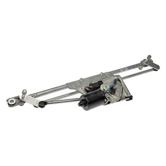 Dorman® - OE Solutions™ Windshield Wiper Motor and Linkage Assembly