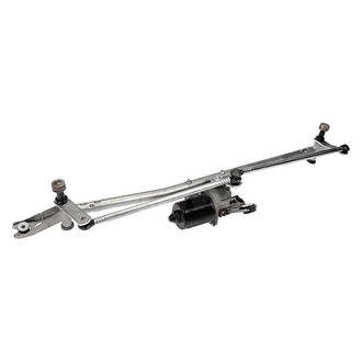 Dorman® - OE Solutions™ Windshield Wiper Motor and Linkage Assembly