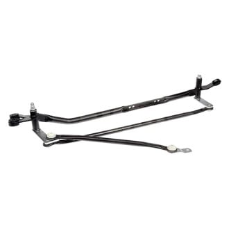Dorman® - OE Solutions™ Front Windshield Wiper Linkage