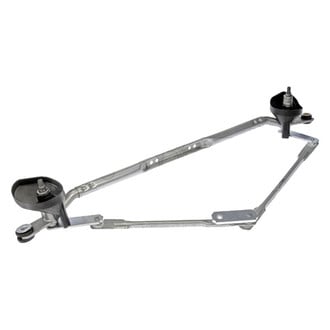 Dorman® - OE Solutions™ Front Windshield Wiper Linkage