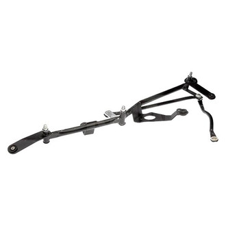Dorman® - OE Solutions™ Front Windshield Wiper Linkage