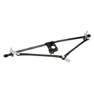 Dorman® - OE Solutions™ Front Windshield Wiper Linkage