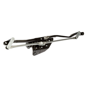 Dorman® - OE Solutions™ Windshield Wiper Motor and Linkage Assembly