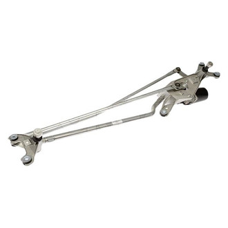 Dorman® - OE Solutions™ Windshield Wiper Motor and Linkage Assembly