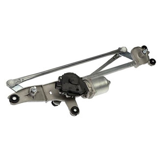 Dorman® - OE Solutions™ Windshield Wiper Motor and Linkage Assembly