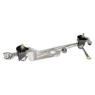 Dorman® - OE Solutions™ Front Windshield Wiper Linkage