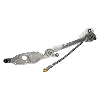 Dorman® - OE Solutions™ Front Windshield Wiper Linkage