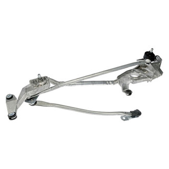Dorman® - OE Solutions™ Front Windshield Wiper Linkage