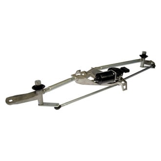 Dorman® - HD Solutions™ Windshield Wiper Motor and Linkage Assembly