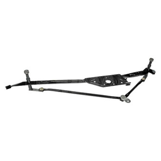 Dorman® - OE Solutions™ Front Windshield Wiper Linkage