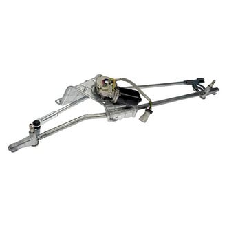 Dorman® - HD Solutions™ Windshield Wiper Motor and Linkage Assembly